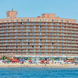 Hotel Grand Ocean Oceanfront, Ocean City