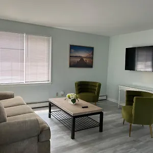 Apartment Crystal Sands Phila Ave, Ocean City